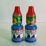 Anti Nerve Bird DR.EDI Powerful Bird VITAMIN Supplement