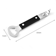 Bottle Opener Can | Drink Bottle and Food Can Opener ||