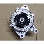 Toyota Hiace Van TRH203 Alternator (Petrol)