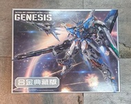 Gundam 超合金 現貨