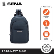 SENA-2040 Convertible Backpack Plain
