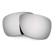 HKUCO Polarized Replacement Lenses For Inmate Sunglasses