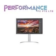 LG 27UP850K-W UHD 4K 27" IPS Display Monitor with USB Type-C™ (3 YEARS WARRANTY BY LG)