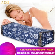 Cologo Home Use Ai Jiu Pillow with Natural Health Benefits