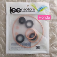 Oil Seal Set Honda Ex5 / Dream / Wave 100 / Ex5 Class 1/ Gbo / C70 / c65