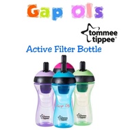 Tommee Tippee Active Filter Bottle