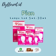 PIAN Sweet Bulb T 10 Watt 15 Watt 20 Watt 30 Watt 40 Watt 50 Watt 60 Watt