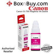 Canon GL-790 GL790 GL 790 Magenta Ink Bottle