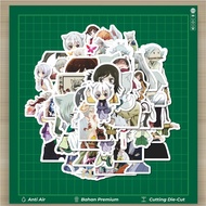 HOT 50 PCS STICKERS Anime Stickers Kamisama Love Kamisama Kiss Fashion Stickers Cars Decals Cool Cus