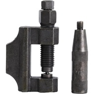 SaferCCTV Chain Breaker Tool, Universal Pin Remover for Motorcycle, Bike, ATV, Mower Chains (415, 42