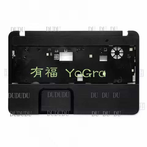 DDDD New LCD Back Cover Rear Lid Top Case For Toshiba Satellite C850 C855 C855D L850