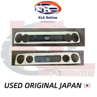 256.KENARI L900 MOVE PEANUT&AERODOWN FRONT GRILLE GRILL/SARONG DEPAN PNP (COLOUR RANDOM) (USED JAPAN