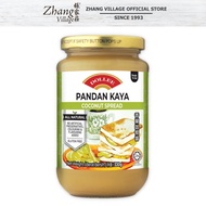 Dollee Pandan Kaya Spread (330g)