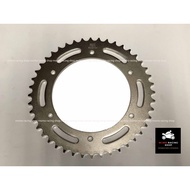 RK NAZA BLAZE650 525HT-44T Rear Sprocket✨READY STOCK✨