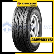 Dunlop Tires Grandtrek AT3 265/65 R 17 4X4 &amp; SUV Tire