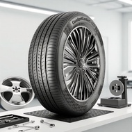 Sedan 205 55 R16 Toyo Proxes CR1 All-Season Tires