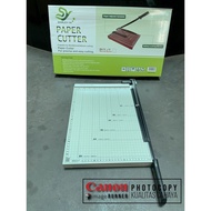 Imported Quality Aluminum Paper Cutter B4