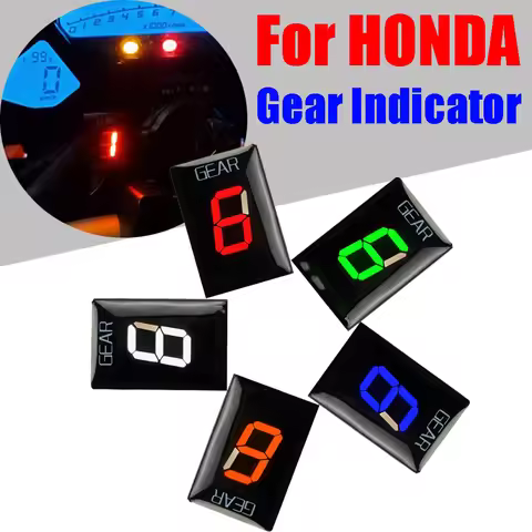 Motorcycle Gear Display Indicator Meter For Honda NC700S NC700X NC750S NC750X NC700 NC750 NC 700 750