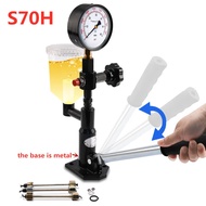 Combination Products Upgrade CIT800 Diesel Common Rail Injector Tester Diesel Piezo Injector Tester 