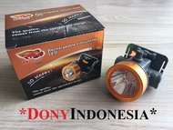 Senter Kepala Dony KL-109