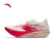 ANTA C202 7 Women มาราธอน Running Shoes CarbonFiber รองเท้าวิ่งผู้หญิง รองเท้าวิ่งมาราธอน 1225D5575 