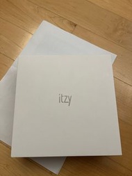 [只用2次] ITZY Light Ring