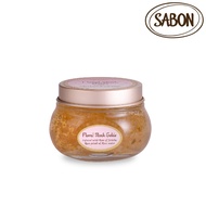 SABON復活草保濕玫瑰花瓣凍膜/ 125ml