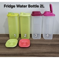 Tupperware Fridge Water Bottle 2L