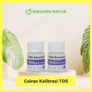 TDS Meter Calibration Liquid - Quality TDS Solution Calibration Liquid - Banuata
