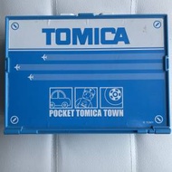 Pocket Tomica Town