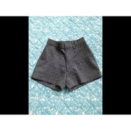 Boys' shorts/pen size 6-8t pl/thrift
