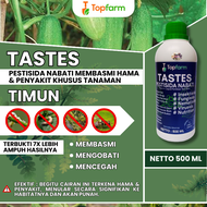 Obat Daun Timun Kuning / Obat Tanaman Timun / Obat Timun / Obat Buah Timun / Obat Semprot Hama Tanam