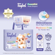 Faybel Essential Pants Diapers XXL 36pcs