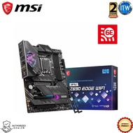 Msi Mpg Z690 Edge WiFi DDR5 - Intel Z690 Chipset Motherboard | itw