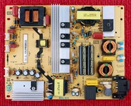 เพาเวอร์ซัพพลาย TCL LED55E5900 พาสบอร์ด 08-LH921J1-PW220AA