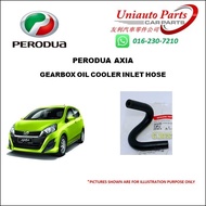 PERODUA AXIA GEARBOX OIL COOLER INLET HOSE (32942-B1100)