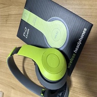 Jg Headset Bluetooth Headset P47 Bluetooth Headset Foldable Bass Wireless Sports Bluetooth Headset U