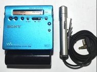 Sony md walkman MZ-R900