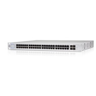 Ubiquiti UniFi Switch US-48-500W (48 Port)