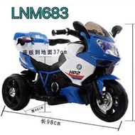 SPS- มอเตอร์ไซค์ไฟฟ้าLNM-683