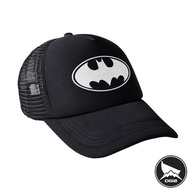 Batman dc comic superman movie hat M009 men's hat OG2Wanita