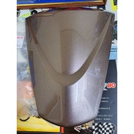 SUZUKI RG110 FRONT PANEL BROWN 401 OE PARTS