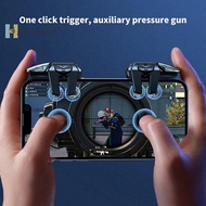 <Hoembellish> New G21 For Phone Android Game Controller Mobile Phone Game Trigger Gamepad Joystick K