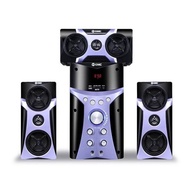 Bd! Speaker Aktif Gmc 887D 887 D Multimedia Speaker Gmc Bluetooth