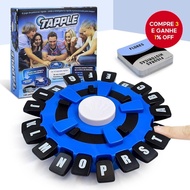 Puzzle children's board game, card game, English word puzzle game