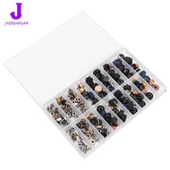 【Huang Li Electronics】Watch Crown Watch Head Watch Parts for Wrist Watch Parts Dome Flat Head Watch 