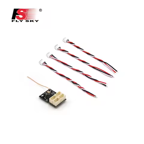 FS Flysky FS-G7P ST8 Ant Receiver FS-R4M R7P SRM SR8 SR8C G7P Phone Holder