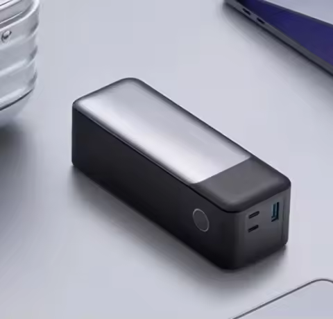 Hot SellingOriginal Anker 737 Power Bank 140W 24000mAh PowerCore 3 Port Portable Quick Charge Digita