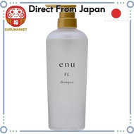 Nakano Pharmaceutical enu Shampoo FL 600ml  [Direct From Japan]