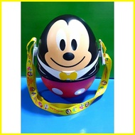 ◄ ✔ ✢ Tokyo Disney and Universal Studio Popcorn Buckets